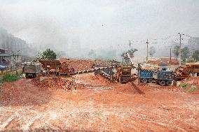 Daily Life In Bangladesh