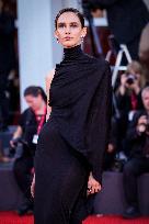 "Lubo" Red Carpet - The 80th Venice International Film Festival