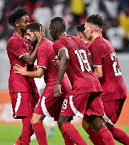 Qatar v Kenya - International Friendly Match