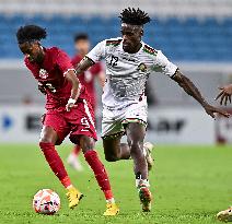 Qatar v Kenya - International Friendly Match