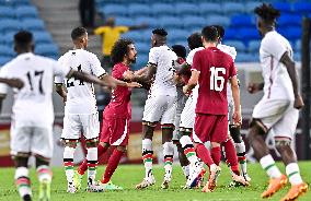 Qatar v Kenya - International Friendly Match