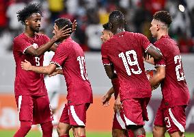 Qatar v Kenya - International Friendly Match