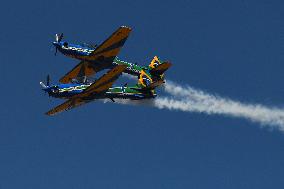 BRAZIL-BRASILIA-INDEPENDENCE DAY-CELEBRATION