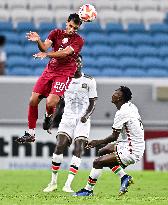 Qatar v Kenya - International Friendly Match