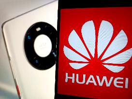 Illustration Huawei Mate60 Pro+