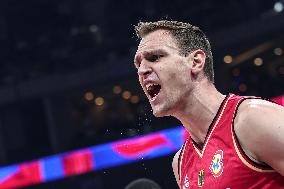 (SP)PHILIPPINES-MANILA-BASKETBALL-FIBA WORLD CUP-SEMIFINAL-USA VS GER