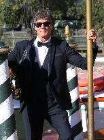 Venice - Ron Moss At Excelsior