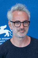 Venice Hors-Saison Photocall