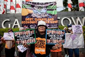 Environmental Activists Condemn India's G20 Summit