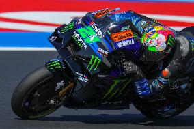 MotoGP Gran Premio Red Bull Di San Marino E Della Riviera Di Rimini 2023 - Free Practice