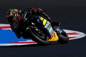 MotoGP Of San Marino - Free Practice 2