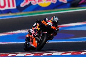 MotoGP Of San Marino - Free Practice 2