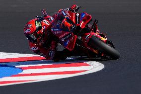 MotoGP Of San Marino - Free Practice 2