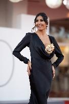 ''Lubo'' Red Carpet - The 80th Venice International Film Festival