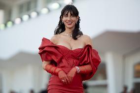 ''Lubo'' Red Carpet - The 80th Venice International Film Festival