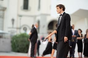 ''Lubo'' Red Carpet - The 80th Venice International Film Festival