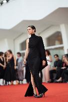 ''Lubo'' Red Carpet - The 80th Venice International Film Festival