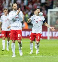 Poland v Faroe Islands: Group E - UEFA EURO 2024 European Qualifiers