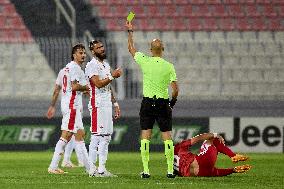 Malta v Gibraltar -  International Friendly