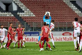 Malta v Gibraltar -  International Friendly