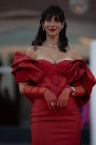 ''Lubo'' Red Carpet - The 80th Venice International Film Festival