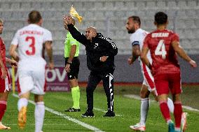 Malta v Gibraltar -  International Friendly