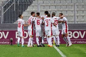 Malta v Gibraltar -  International Friendly