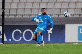 Malta v Gibraltar -  International Friendly