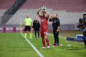 Malta v Gibraltar -  International Friendly