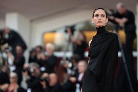 ''Lubo'' Red Carpet - The 80th Venice International Film Festival