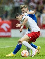 Poland v Faroe Islands: Group E - UEFA EURO 2024 European Qualifiers