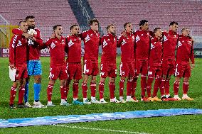 Malta v Gibraltar -  International Friendly