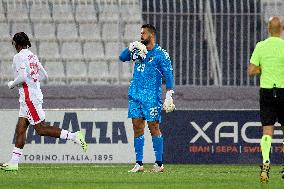 Malta v Gibraltar -  International Friendly