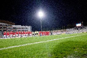 Malta v Gibraltar -  International Friendly