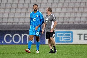 Malta v Gibraltar -  International Friendly