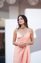 ''Lubo'' Red Carpet - The 80th Venice International Film Festival