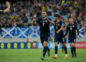 Euro 2024 Cyprus Scotland Soccer