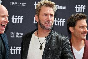 TIFF Premiere Hate To Love Nickelback