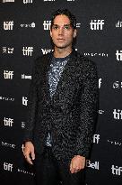 TIFF Premiere Unicorns