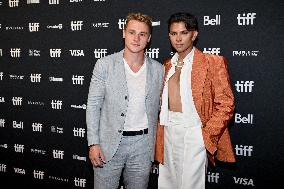 TIFF Premiere Unicorns