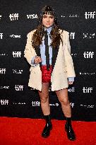 TIFF Premiere Backspot