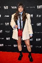 TIFF Premiere Backspot