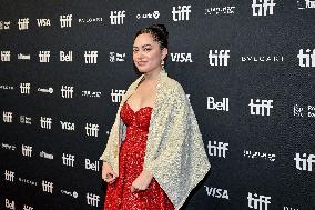 TIFF Premiere The Convert