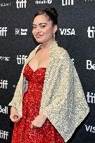 TIFF Premiere The Convert