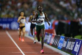 (SP)BELGIUM-BRUSSELS-ATHLETICS-DIAMOND LEAGUE