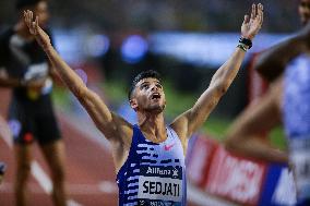 (SP)BELGIUM-BRUSSELS-ATHLETICS-DIAMOND LEAGUE