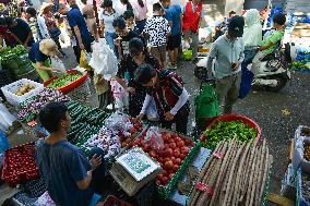 China August CPI