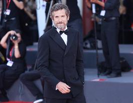 Venice - Hors-Saison Premiere