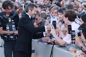 Venice - Hors-Saison Premiere