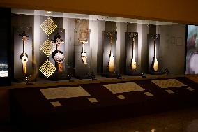 KAZAKHSTAN-ASTANA-NATIONAL MUSEUM